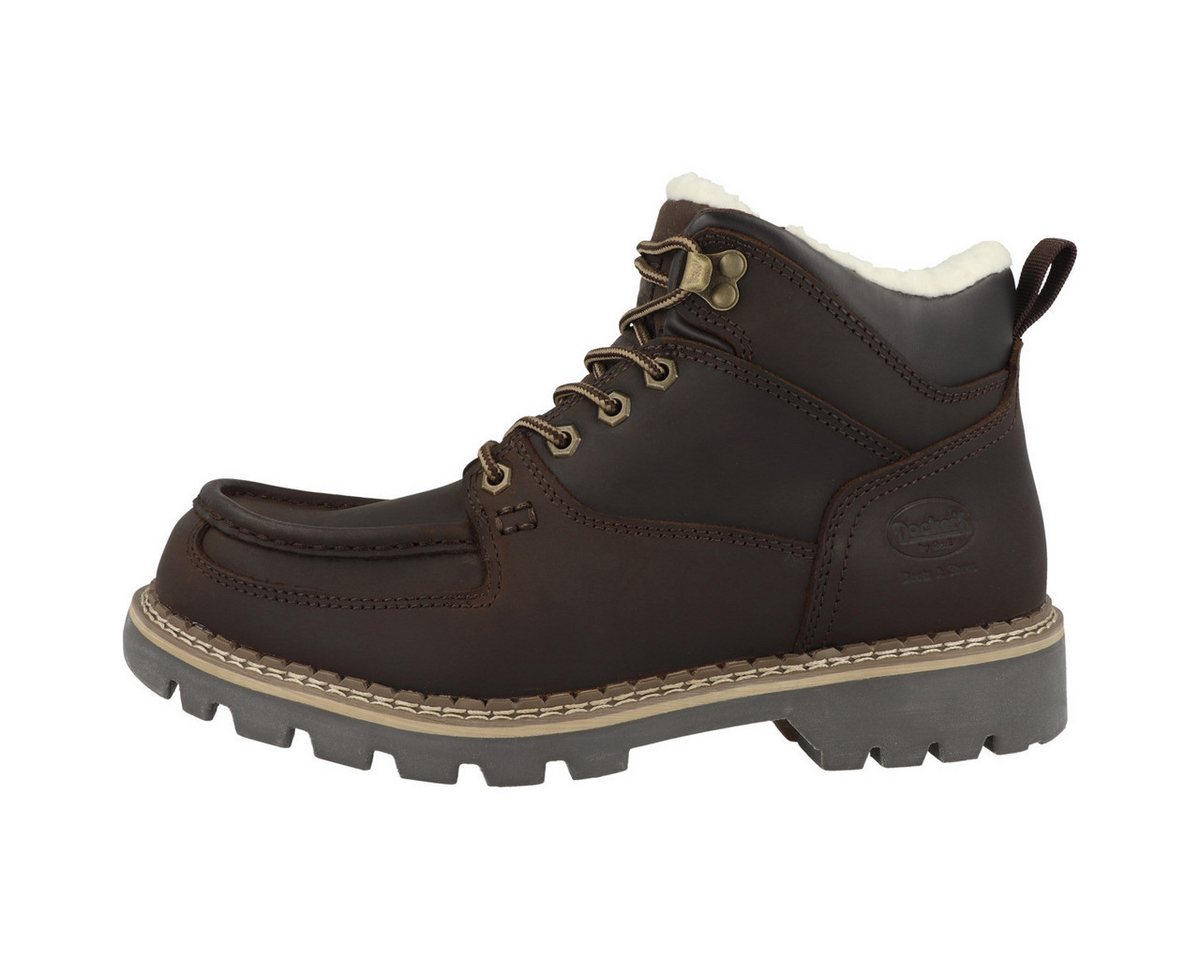 Dockers by Gerli 45NB116 Herren Stiefelette Stiefeletten, Stiefel, Winterstiefel, Winterboots, Schneestiefel von Dockers by Gerli