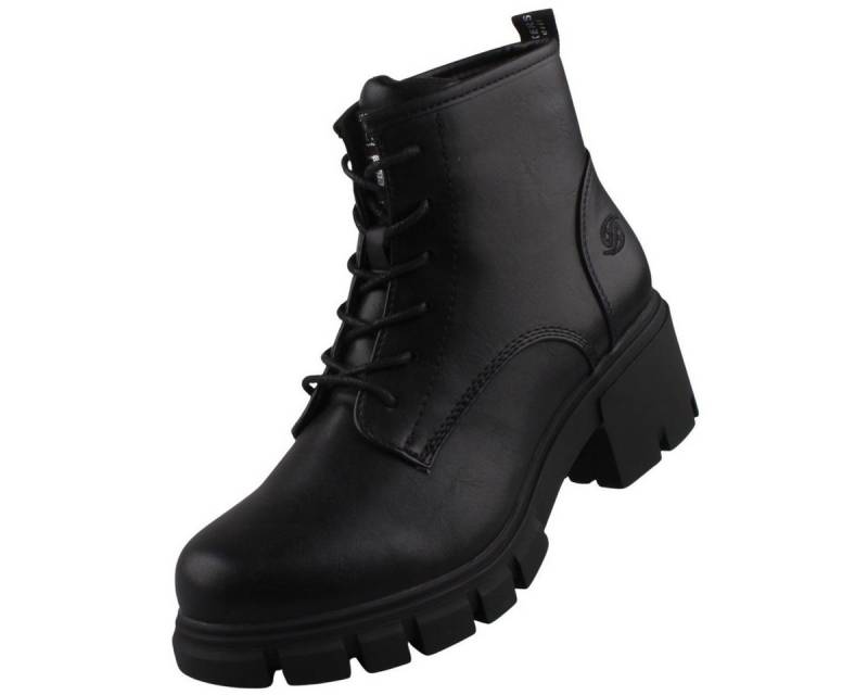 Dockers by Gerli 47AA904-610100 Stiefelette Dockers by Gerli 47AA904-610100 Stiefelette von Dockers by Gerli