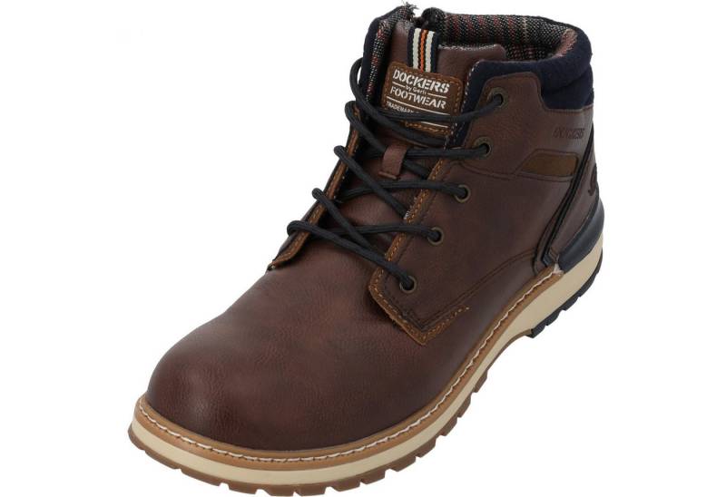 Dockers by Gerli 47BK811 Stiefel von Dockers by Gerli