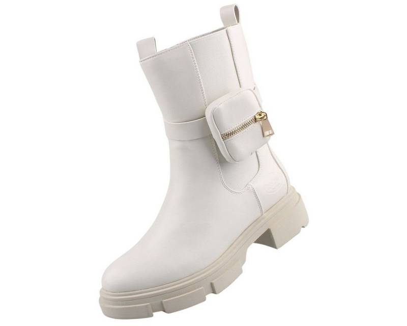 Dockers by Gerli 49DI206-600400 Stiefel von Dockers by Gerli