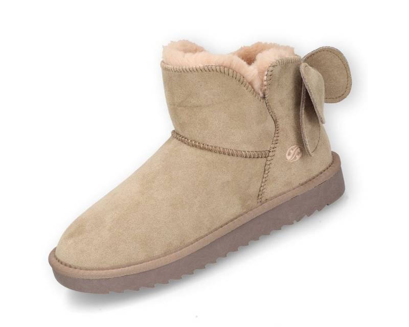 Dockers by Gerli 49IL303-770430 Stiefelette von Dockers by Gerli