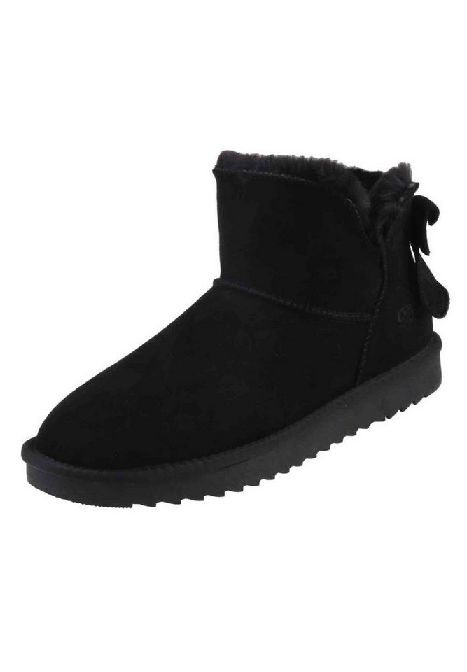 Dockers by Gerli 49IL303 Stiefel von Dockers by Gerli