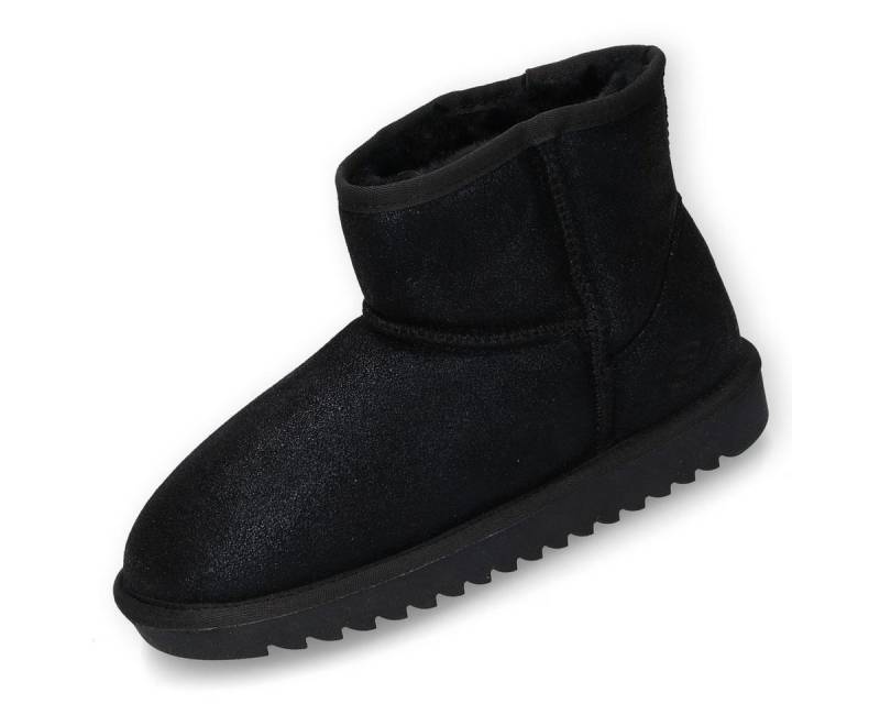 Dockers by Gerli 49IL305-680100 Stiefelette von Dockers by Gerli