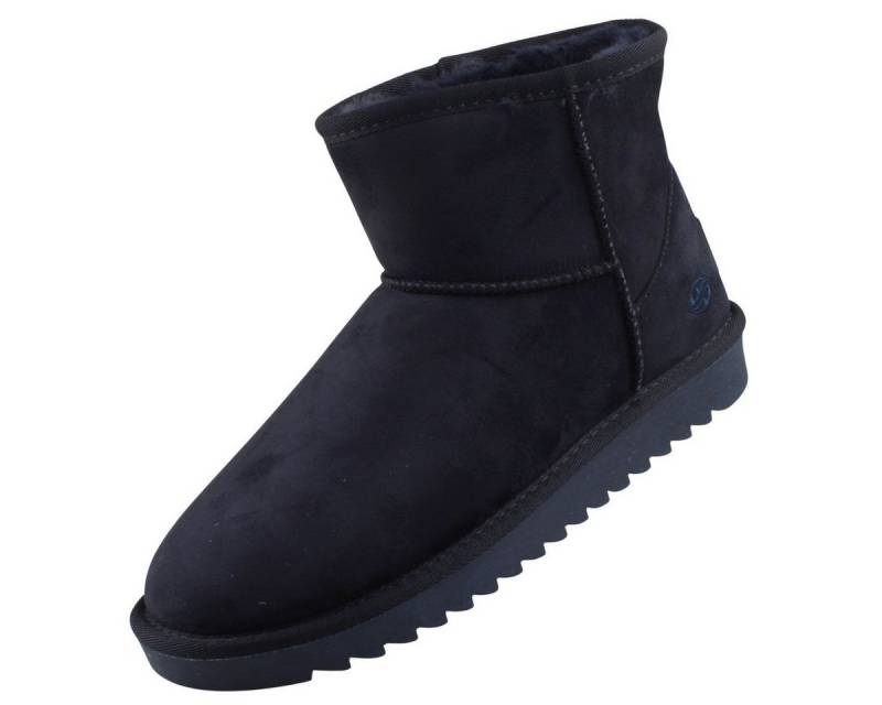 Dockers by Gerli 49IL305-770660 Stiefelette von Dockers by Gerli