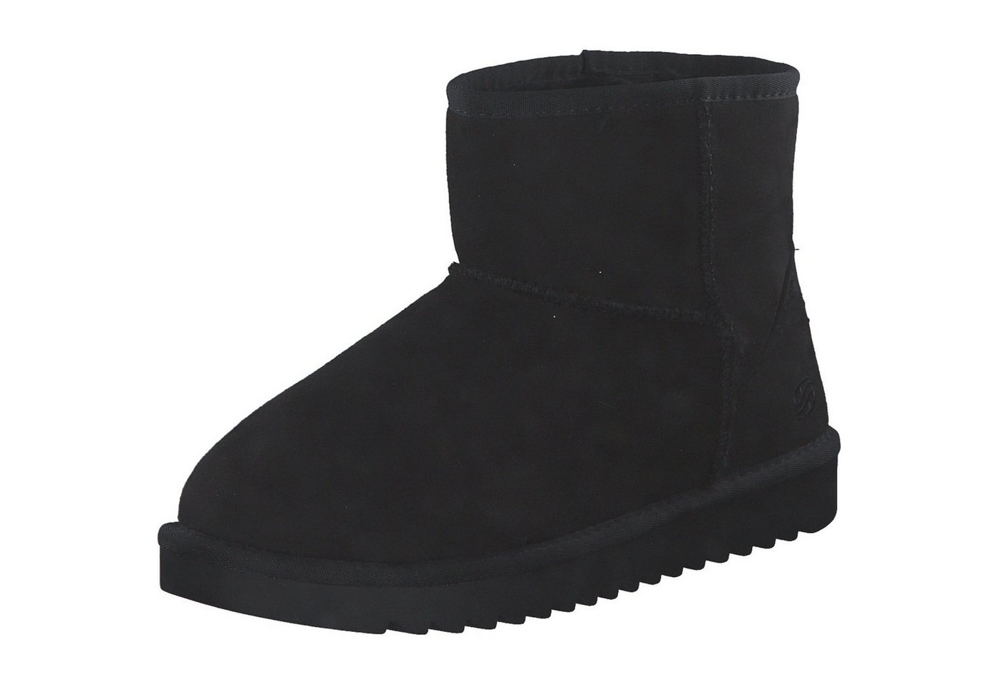 Dockers by Gerli 49IL305 Winterstiefelette Dockers by Gerli 49IL305 Winterstiefelette von Dockers by Gerli