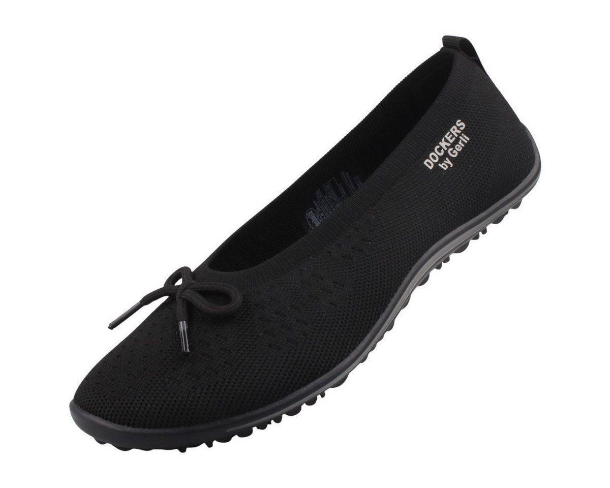 Dockers by Gerli 50BA216-780100 Slipper von Dockers by Gerli