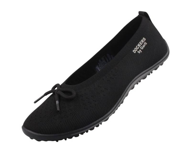 Dockers by Gerli 50BA216-780100 Slipper von Dockers by Gerli