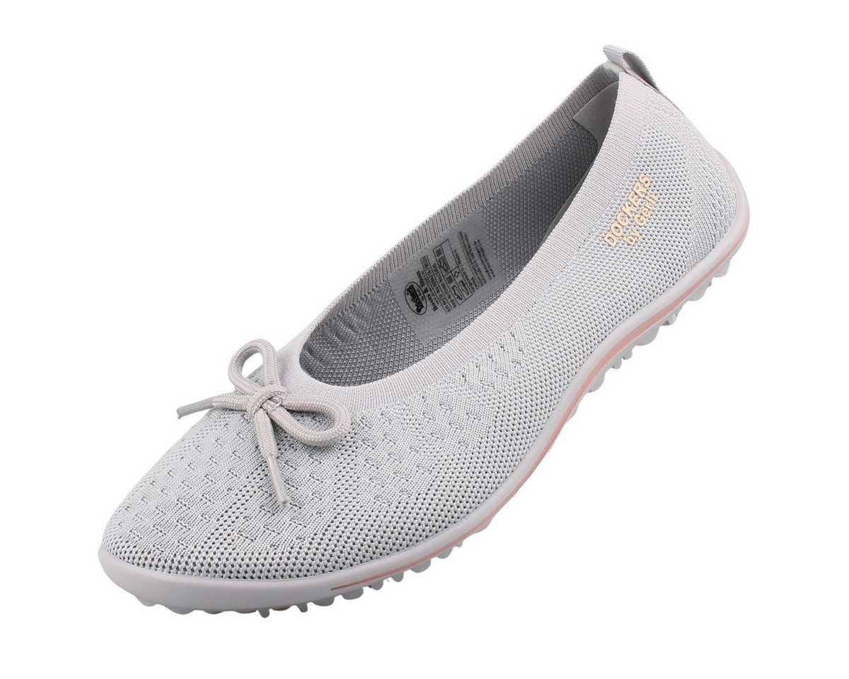 Dockers by Gerli 50BA216-780210 Slipper von Dockers by Gerli