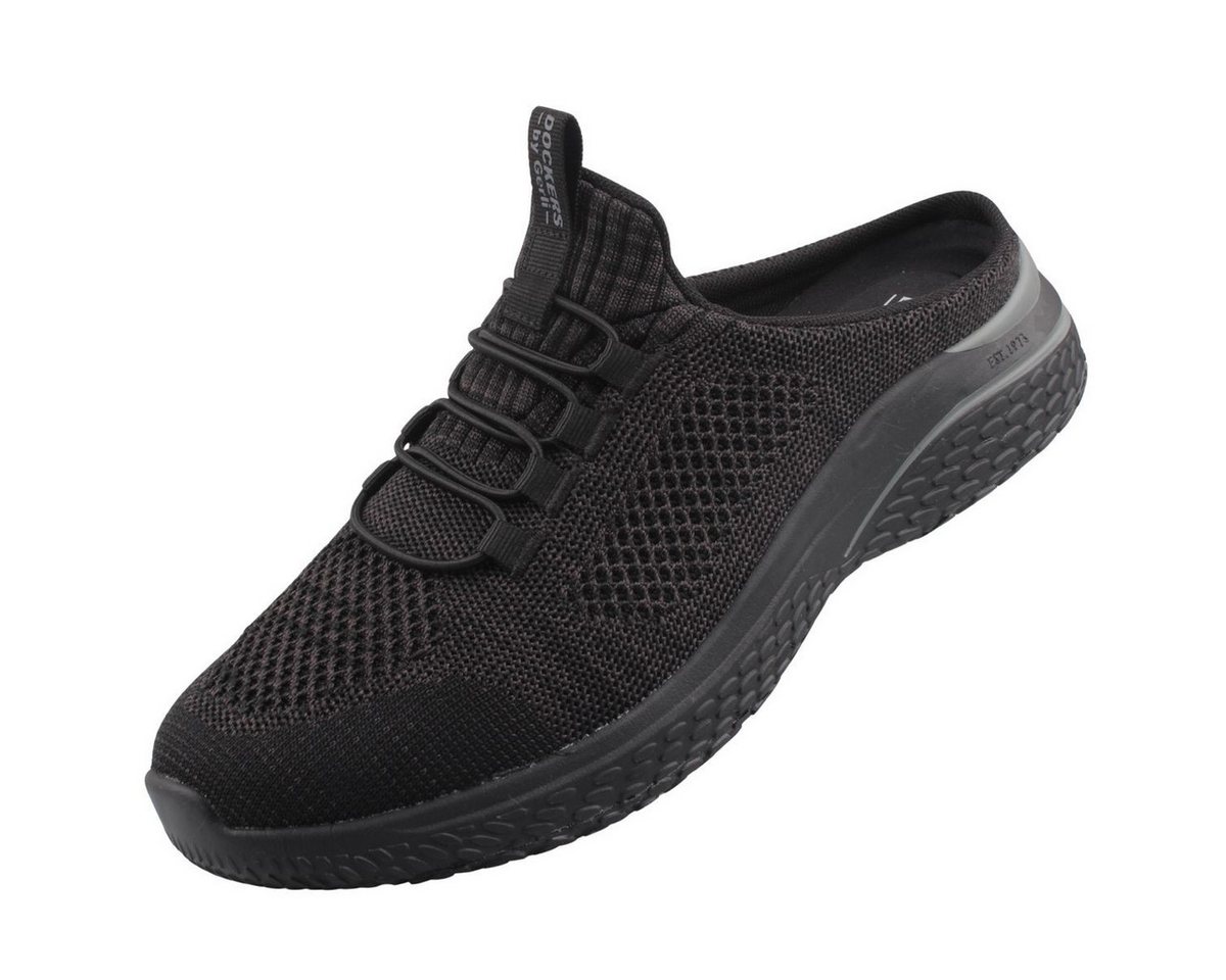 Dockers by Gerli 50ME015-700100 Clog von Dockers by Gerli