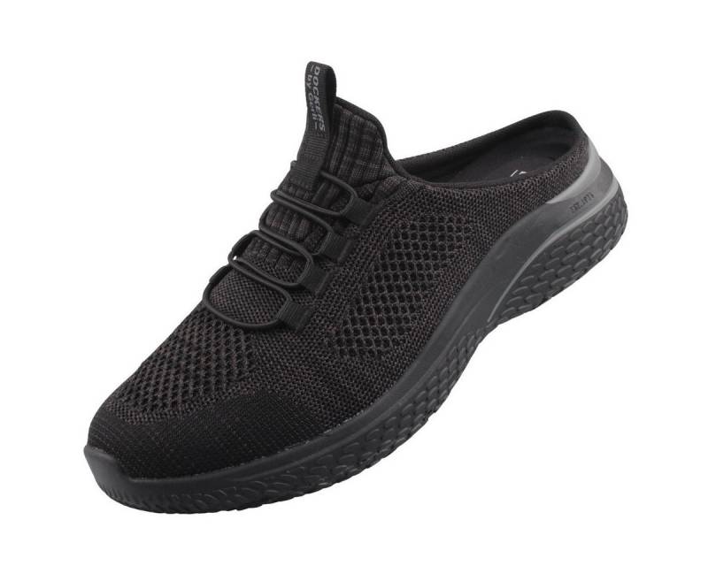 Dockers by Gerli 50ME015-700100 Clog von Dockers by Gerli