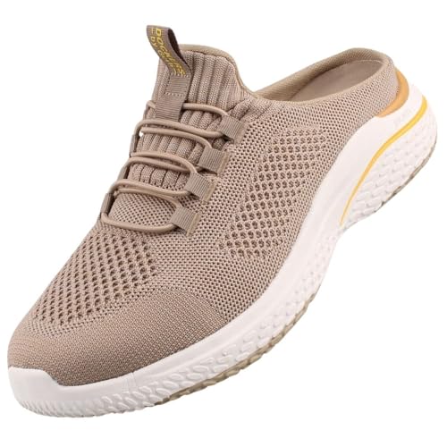 Dockers by Gerli Herren Sabot Beige EU 43 von Dockers by Gerli