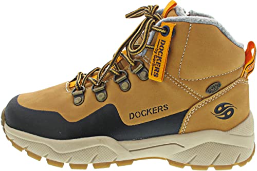 Dockers by Gerli 51AA701 Stiefelette, golden tan, 37 EU Dockers by Gerli 51AA701 Stiefelette, golden tan, 37 EU von Dockers by Gerli