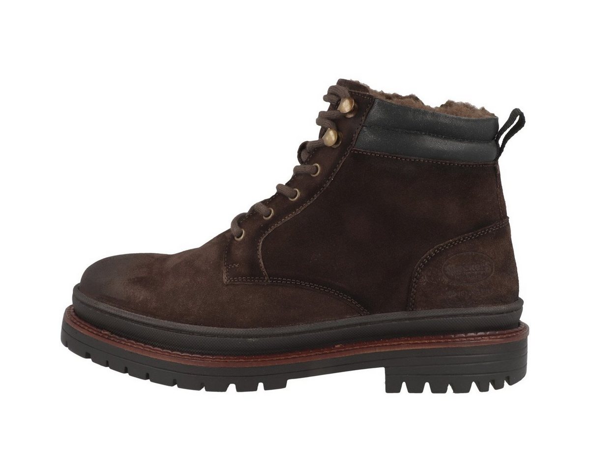 Dockers by Gerli 51CR101 Herren Schnürboots von Dockers by Gerli