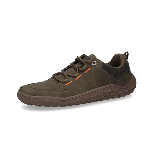 Dockers by Gerli Herren Klassische Stiefeletten, Männer Stiefeletten,Wechselfußbett,halbstiefel,Kurzstiefel,schwarz,44 EU von Dockers by Gerli