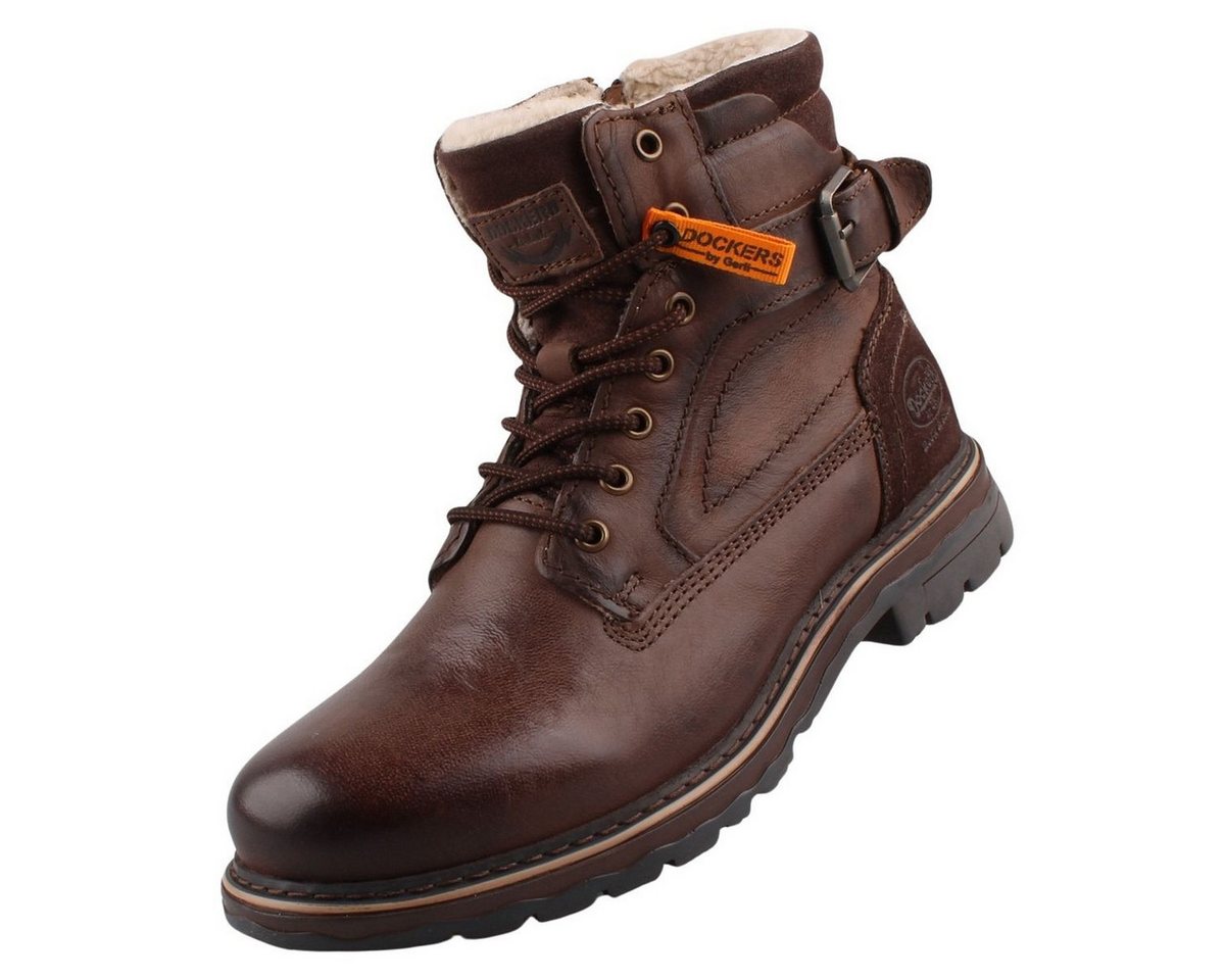 Dockers by Gerli 51GL102-140300 Stiefel von Dockers by Gerli