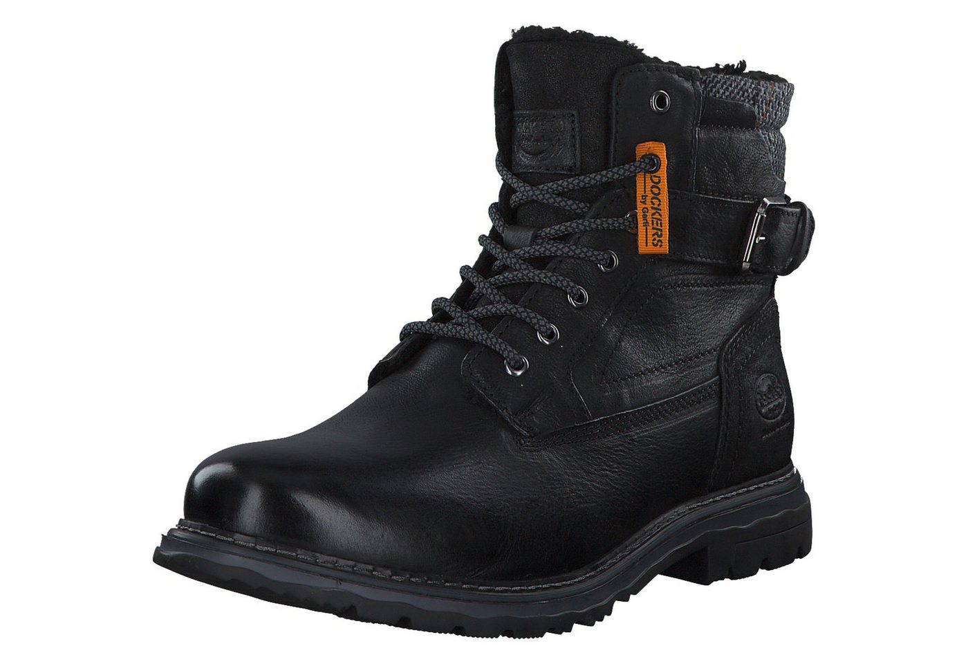 Dockers by Gerli 51GL102 Winterstiefel von Dockers by Gerli