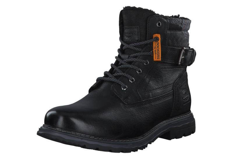Dockers by Gerli 51GL102 Winterstiefel von Dockers by Gerli