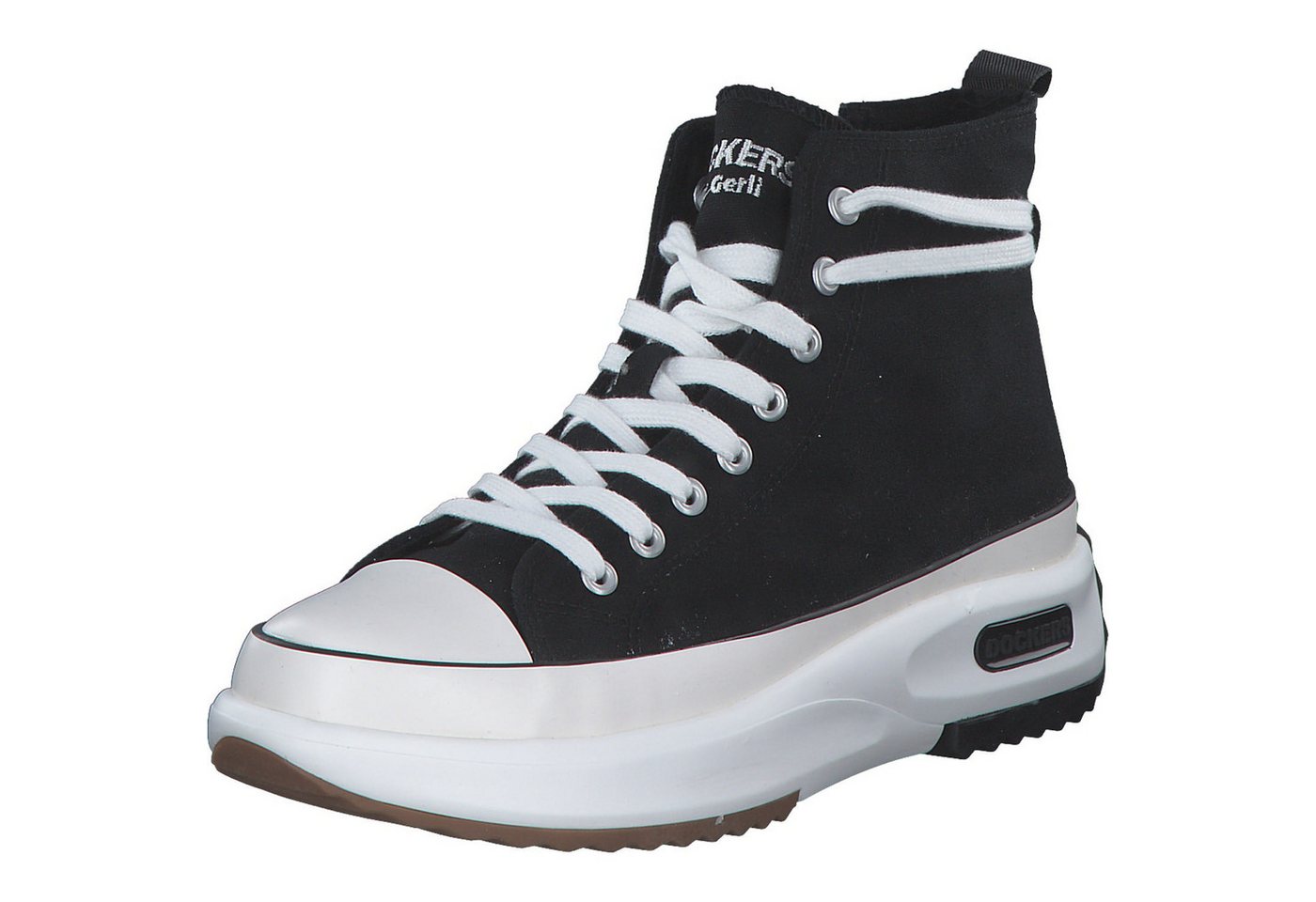 Dockers by Gerli 51IV201710100 Stiefel von Dockers by Gerli