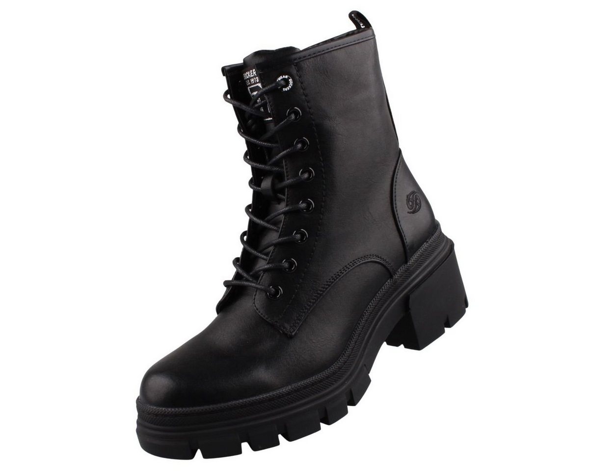 Dockers by Gerli 51KA303-610100 Stiefelette von Dockers by Gerli