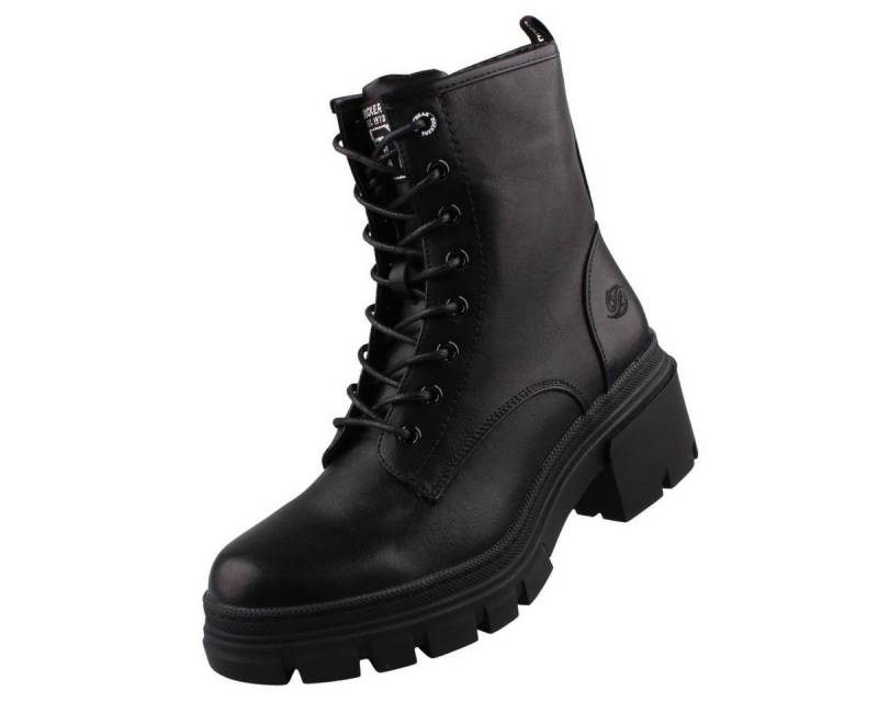 Dockers by Gerli 51KA303-610100 Stiefelette von Dockers by Gerli