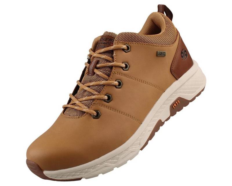 Dockers by Gerli 51RY006-630910 Schnürschuh von Dockers by Gerli