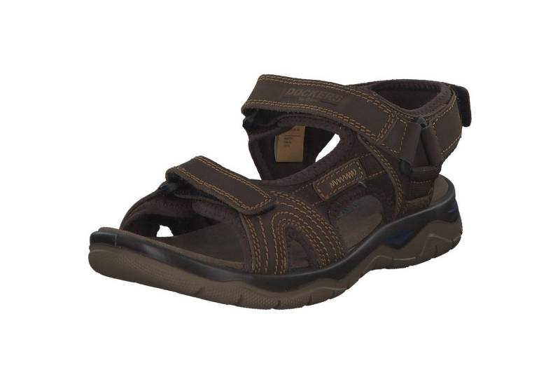 Dockers by Gerli 52HU001 Sandale von Dockers by Gerli