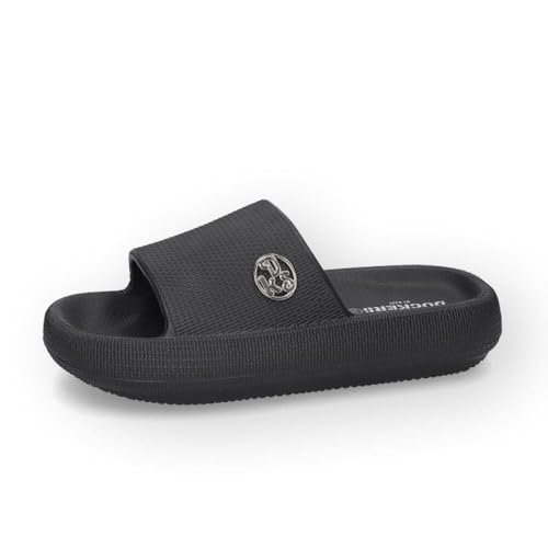 Dockers by Gerli 52OP202-600100 Damen Badepantoletten, Größe 40 von Dockers by Gerli