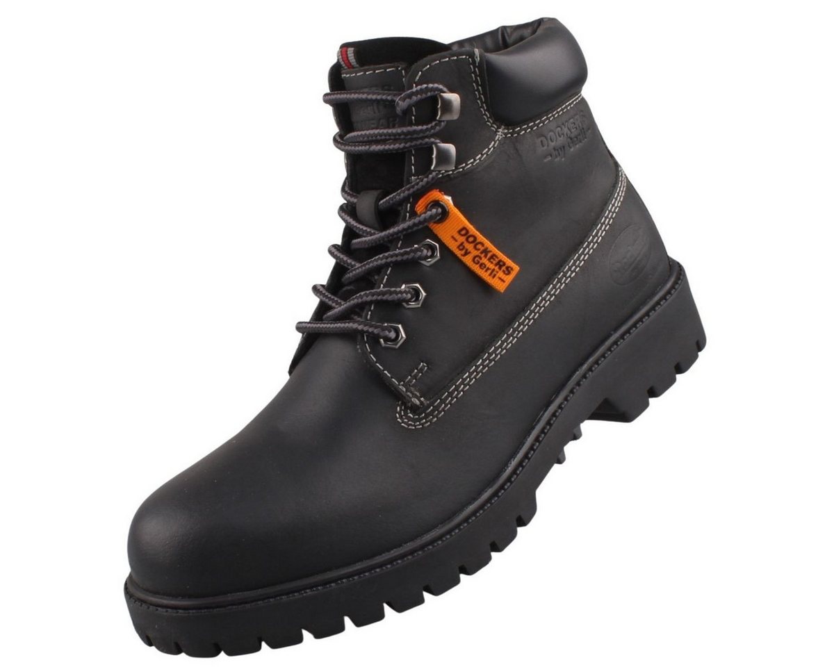 Dockers by Gerli 53AX003-400100 Stiefel von Dockers by Gerli
