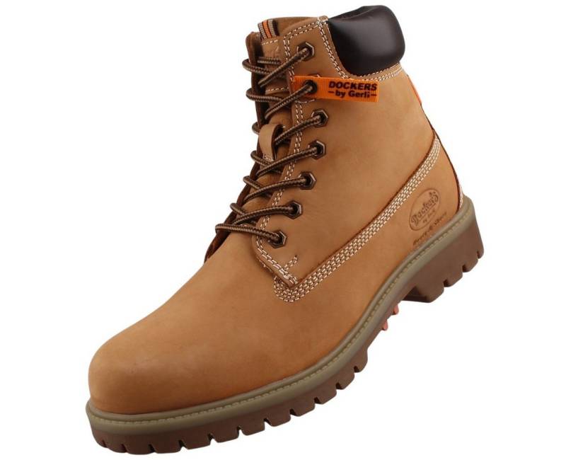 Dockers by Gerli 53AX101-300910 Stiefel von Dockers by Gerli