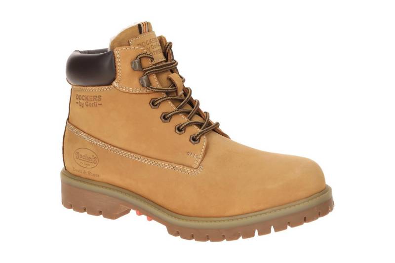 Dockers by Gerli 53AX103-300910 Stiefel von Dockers by Gerli