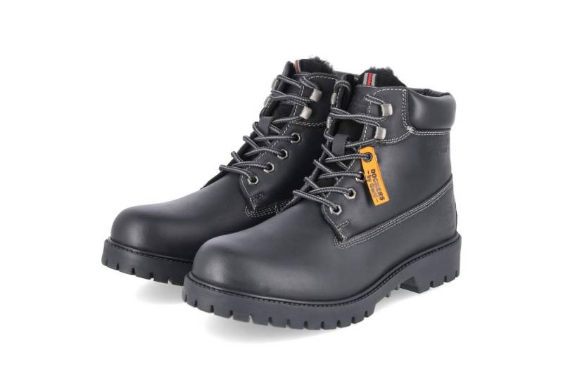 Dockers by Gerli 53AX103-400-100 Schnürstiefel von Dockers by Gerli