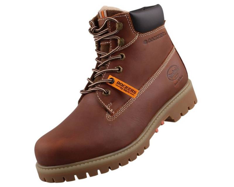 Dockers by Gerli 53AX103-400470 Stiefel von Dockers by Gerli