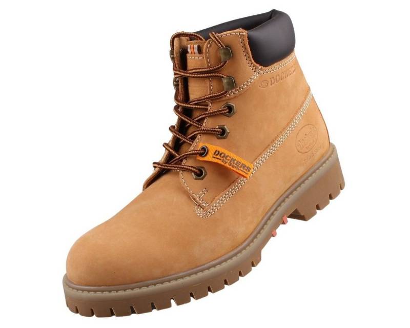 Dockers by Gerli 53AX203-300910 Outdoorschuh Dockers by Gerli 53AX203-300910 Outdoorschuh von Dockers by Gerli