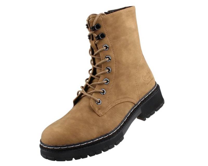 Dockers by Gerli 53BA201-630471 Stiefelette von Dockers by Gerli