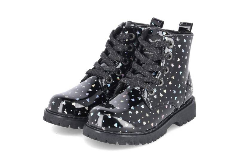 Dockers by Gerli Dockers By Gerli 53CA723670155 Mädchen Synthetik schwarz Winterstiefel von Dockers by Gerli