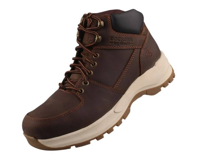 Dockers by Gerli 53KL002-400360 Stiefel von Dockers by Gerli