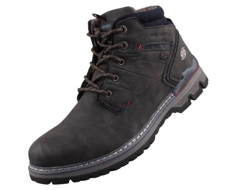 Dockers by Gerli 53TA003-630220 Stiefel von Dockers by Gerli