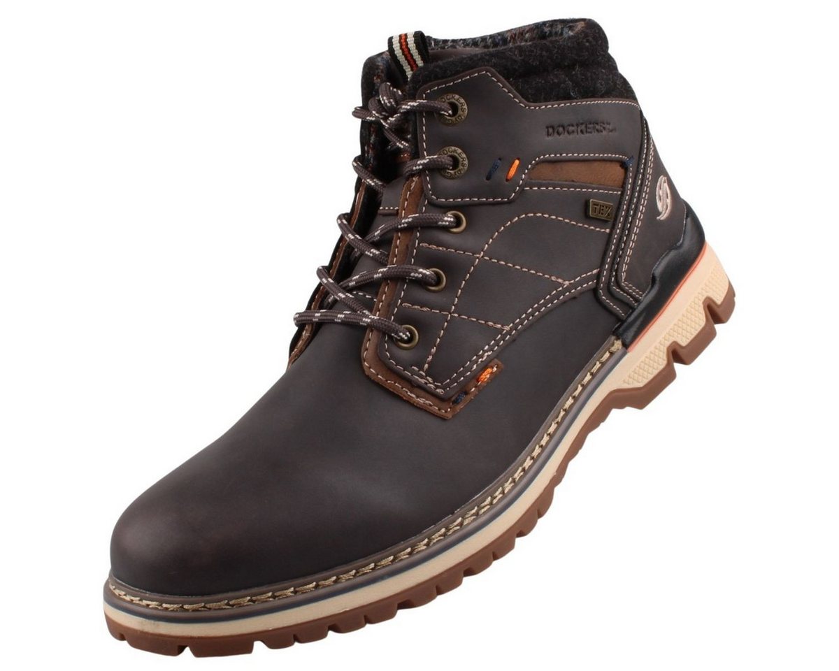 Dockers by Gerli 53TA003-650360 Stiefel von Dockers by Gerli