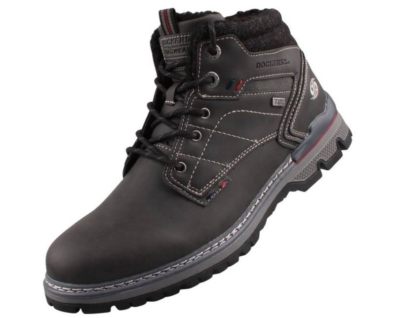 Dockers by Gerli 53TA103-650100 Stiefel von Dockers by Gerli