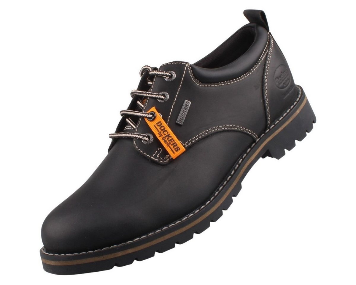 Dockers by Gerli 53WI010-401100 Schnürschuh von Dockers by Gerli
