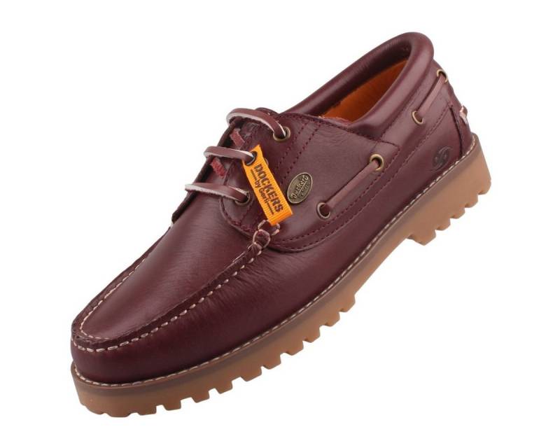 Dockers by Gerli 54CT001-180790 Schnürschuh von Dockers by Gerli