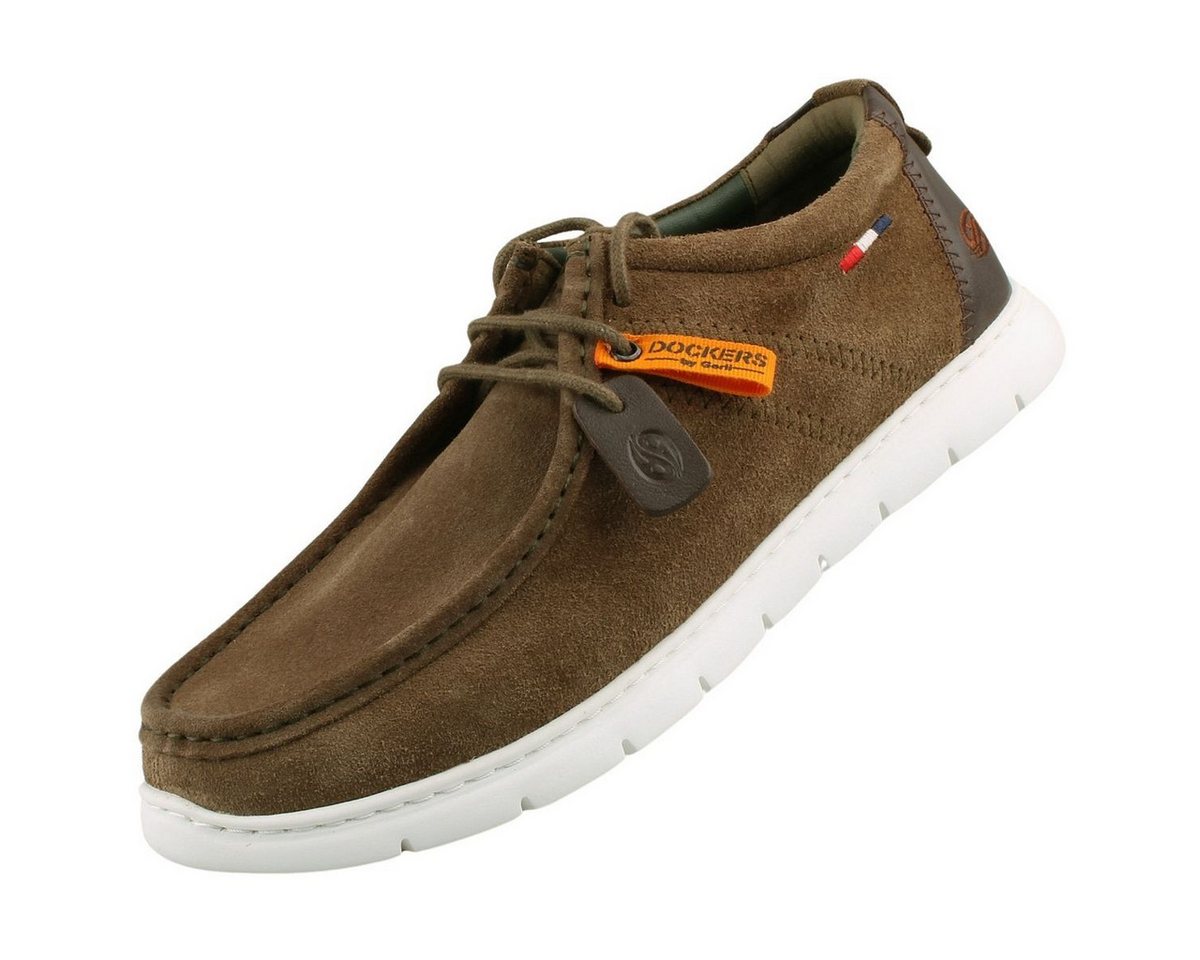 Dockers by Gerli 54ST002-200850 Schnürschuh von Dockers by Gerli