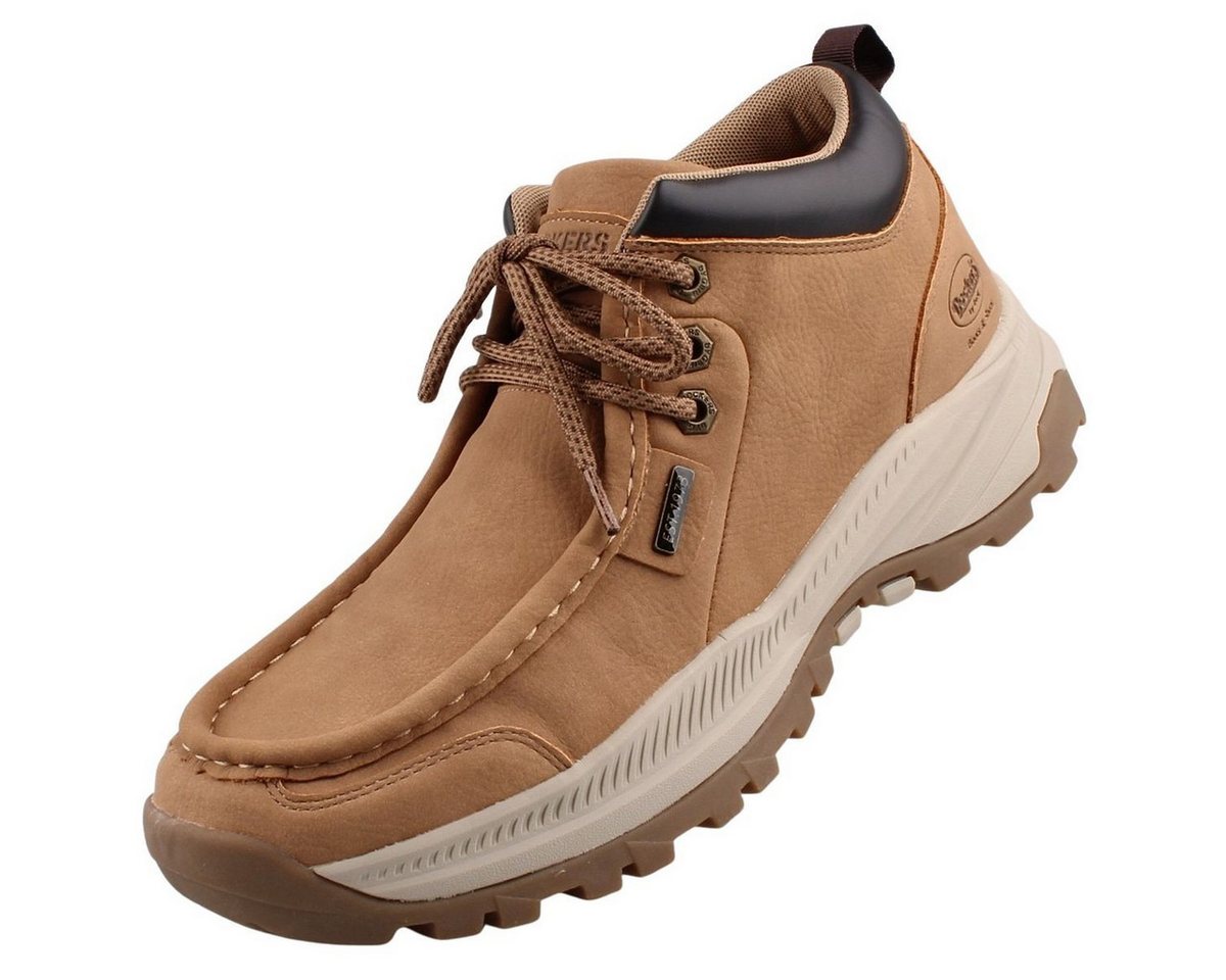 Dockers by Gerli 55CY001-630300 Schnürschuh von Dockers by Gerli