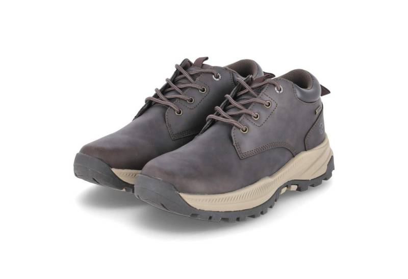 Dockers by Gerli Dockers By Gerli 55CY002-650-360 Herren Synthetik braun Schnürstiefel von Dockers by Gerli