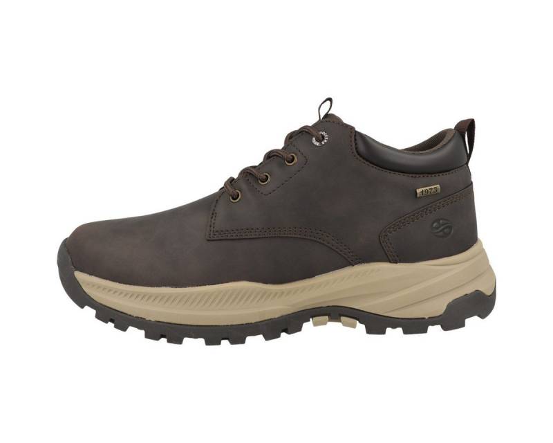 Dockers by Gerli 55CY002 Herren Sneaker Turnschuhe, Sportschuhe, Freizeitschuhe, Halbschuhe, Schnürschuhe von Dockers by Gerli