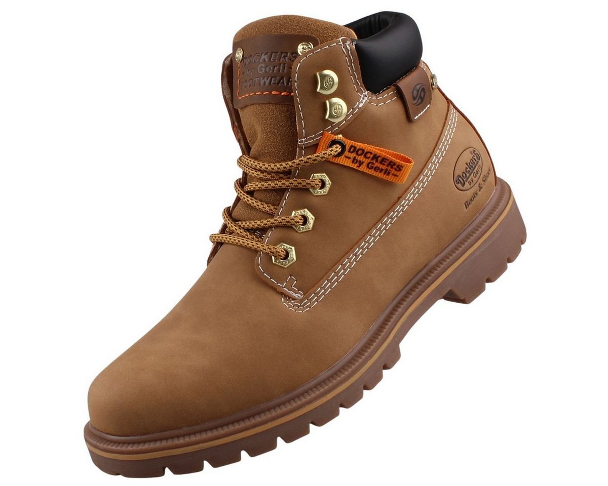 Dockers by Gerli 55EA010-630910 Stiefel von Dockers by Gerli