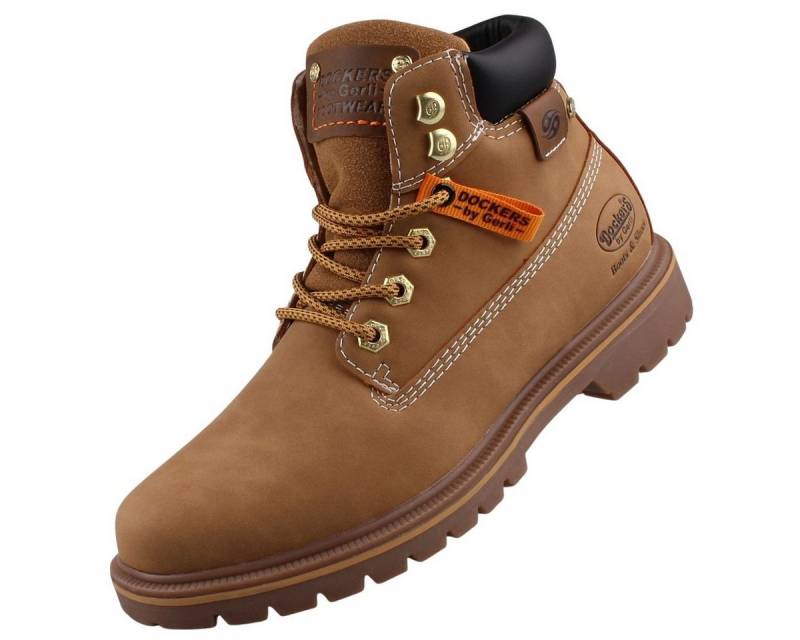 Dockers by Gerli 55EA010-630910 Stiefel von Dockers by Gerli