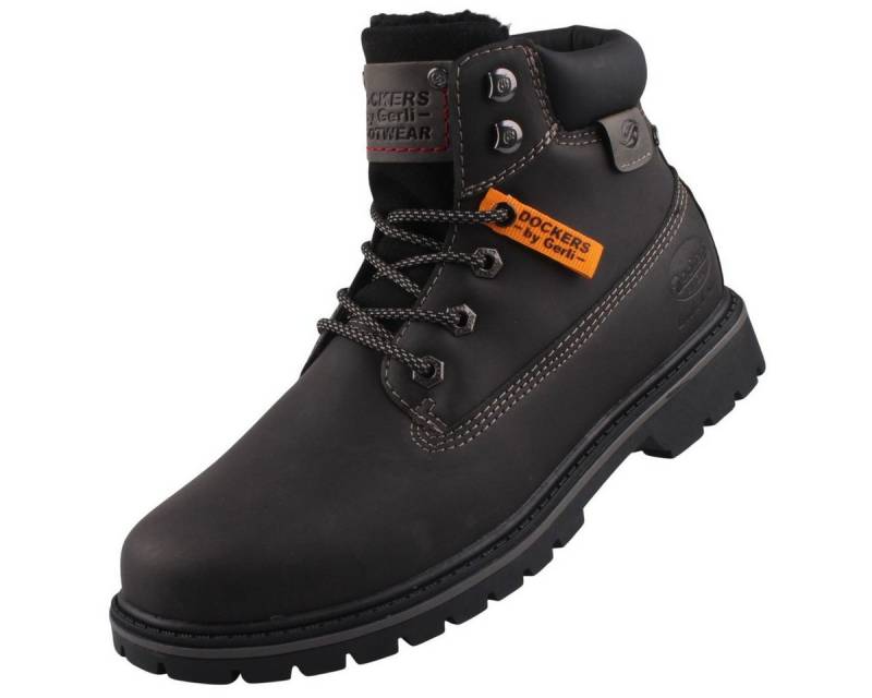 Dockers by Gerli 55EA110-650100 Stiefel von Dockers by Gerli