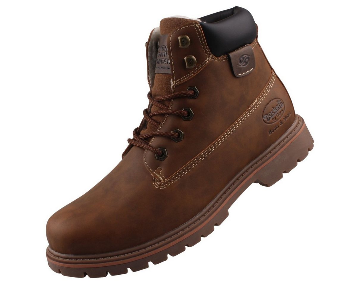 Dockers by Gerli 55EA110-650470 Stiefel von Dockers by Gerli