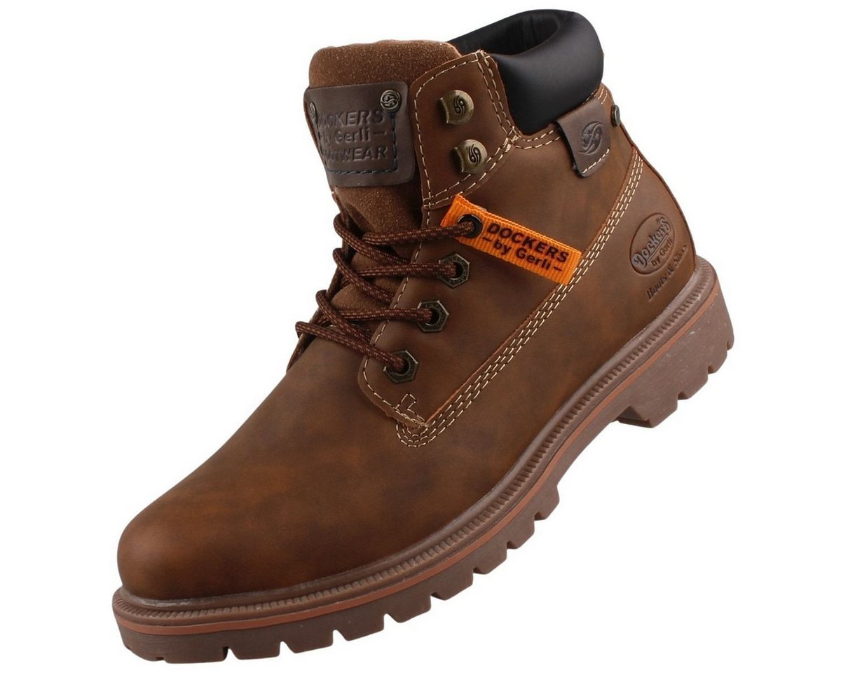 Dockers by Gerli 55EA201-650470 Stiefel von Dockers by Gerli